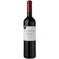 Confidencial Reserva Tinto-Red 750ml